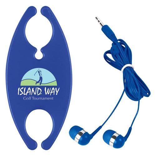 Main photo of Earbud Kit