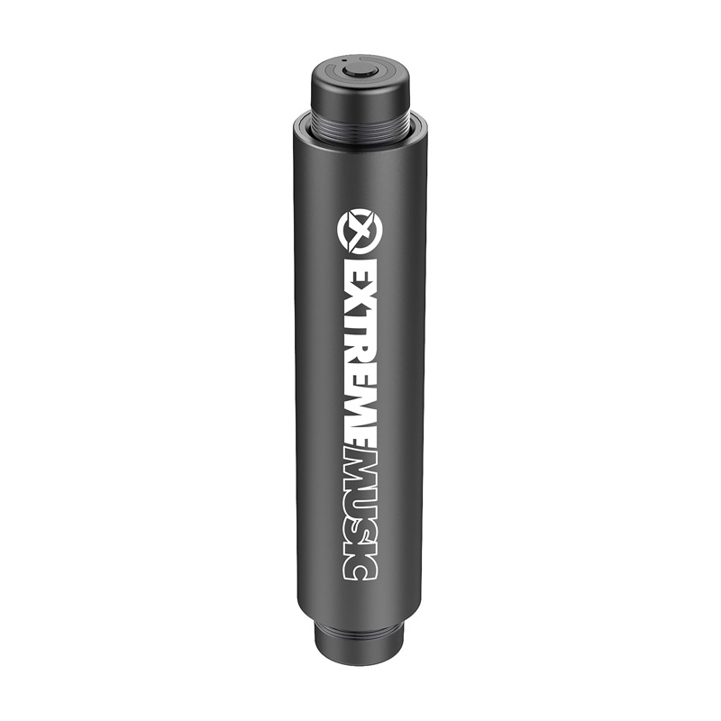 Gunmetal color option for C Bullet Bluetooth Earbuds