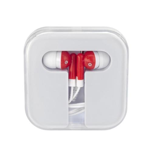 Main photo of 48" Long Earpiece With Plastic Casing
