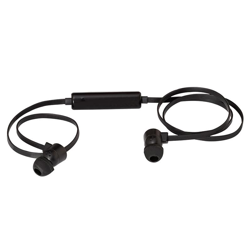 Black color option for Budget Bluetooth Earbuds
