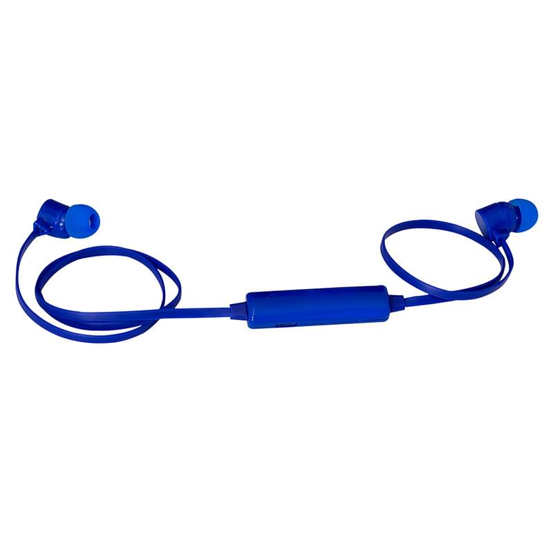 Reflex Blue color option for Budget Bluetooth Earbuds