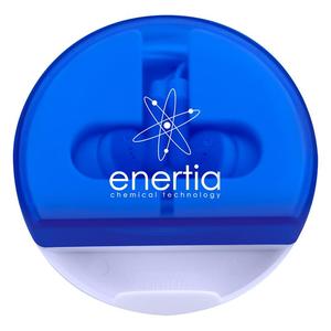 Photo of Earbuds And Phone Stand Combo