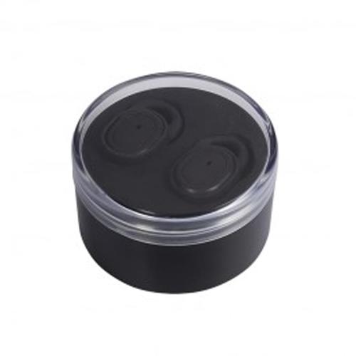 Main photo of Bluetooth In Ear Buds In Round Case