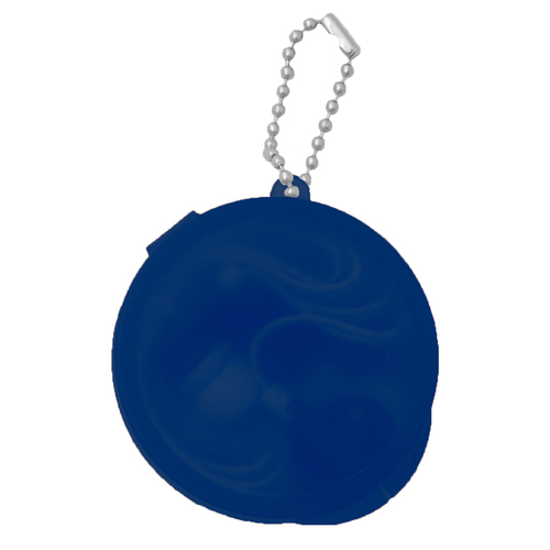 Main photo of Ear Buds With Round Case
