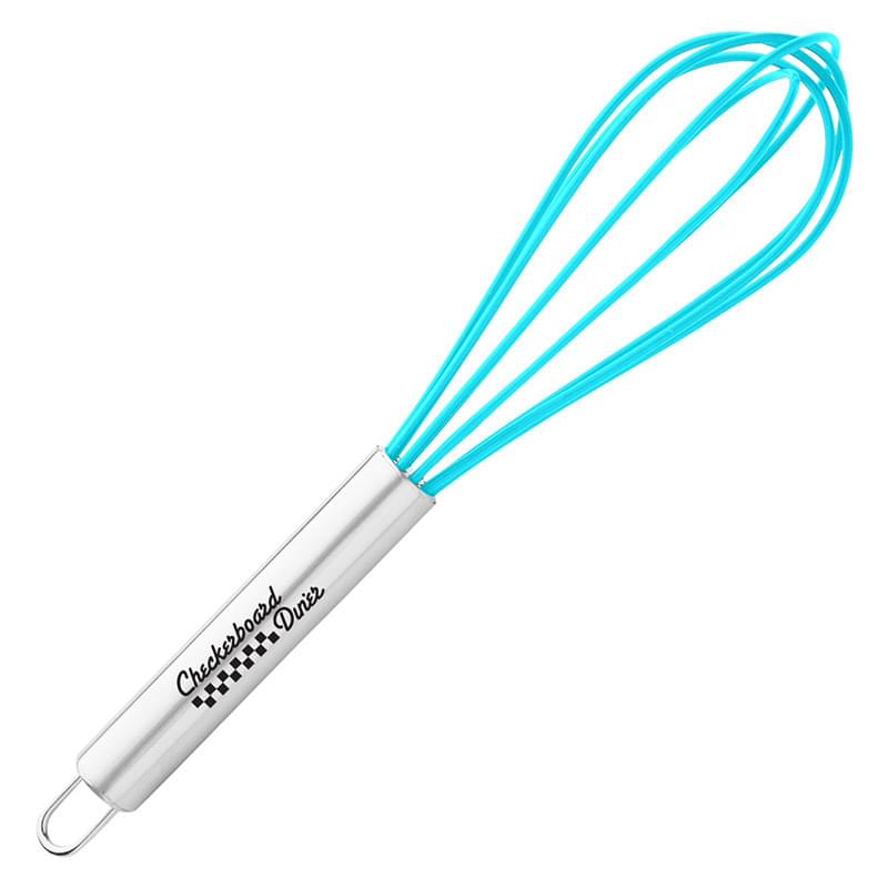 Blue color option for Baker's Whisk