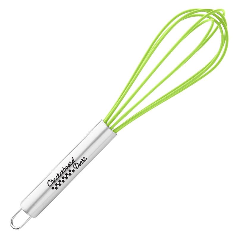 Green color option for Baker's Whisk