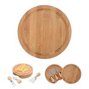Photo of 3 Piece Cheese Rationing Set