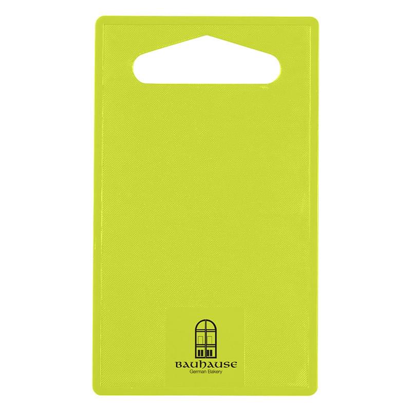 Green color option for Lightweight Cutting Board