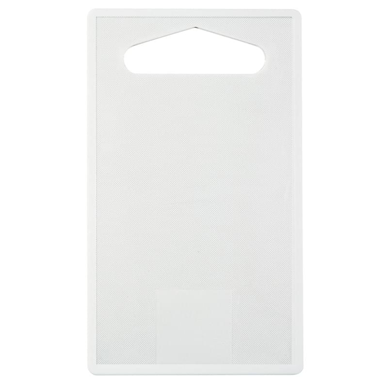 White color option for Lightweight Cutting Board