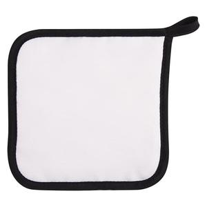 Photo of Full Color Quilted Pot Holder