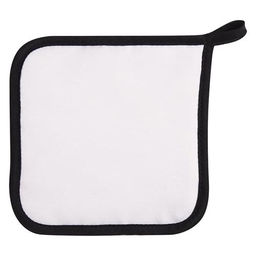 Photo of Full Color Quilted Pot Holder