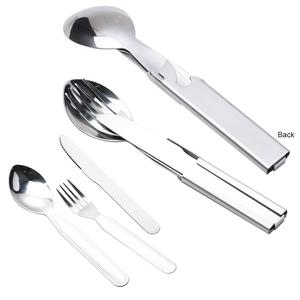 Photo of 3 Pc. Metal Cutlery Set