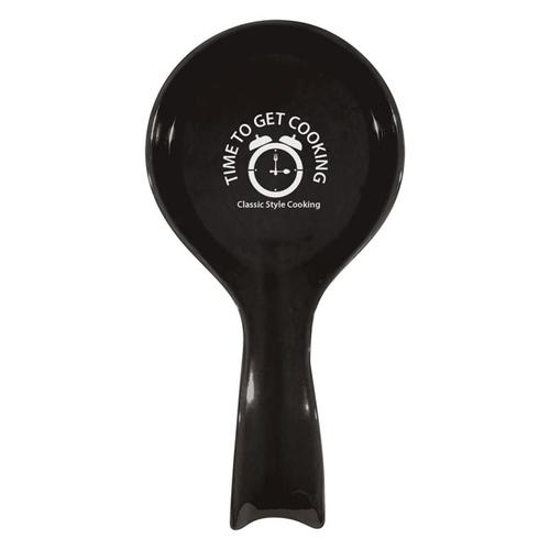 Main photo of Fda Approved Ceramic Spoon