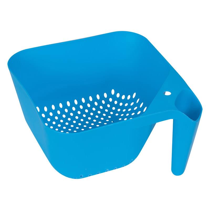 Light Blue color option for Kitchen Companion Stacking Strainer