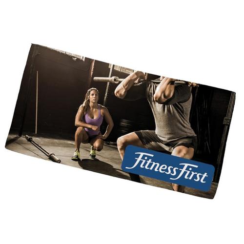 Photo of Lovely Sports Towel