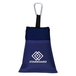 Photo of Quick Absorbent Sports Towel