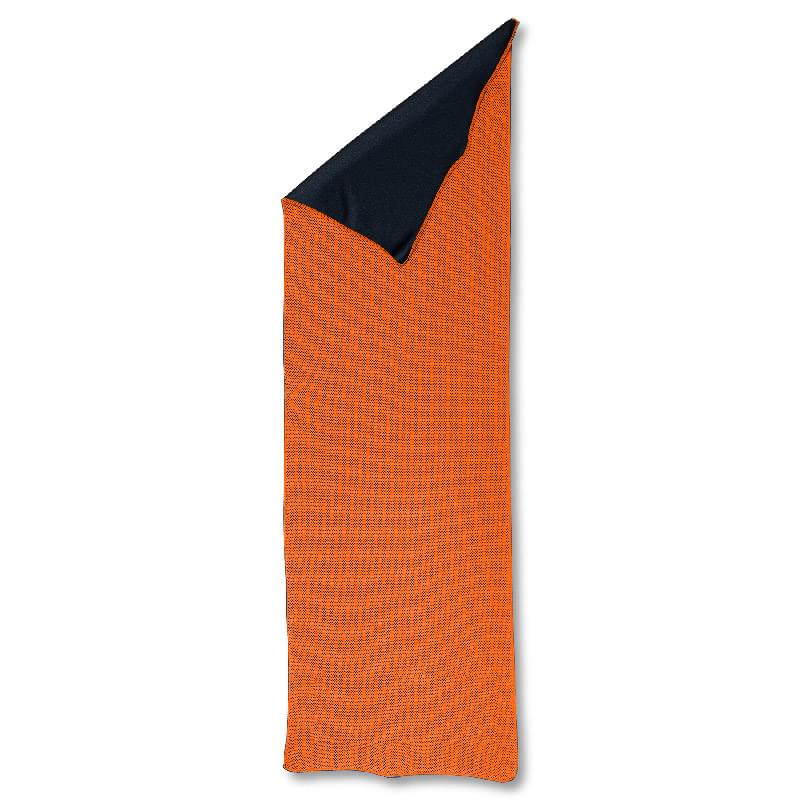 Orange color option for Workout Cooling Towel