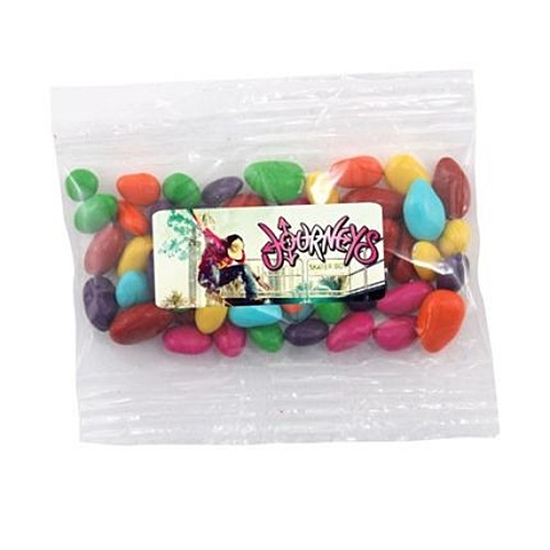 Photo of Snack Bag W/Choc. Sunflower Seeds