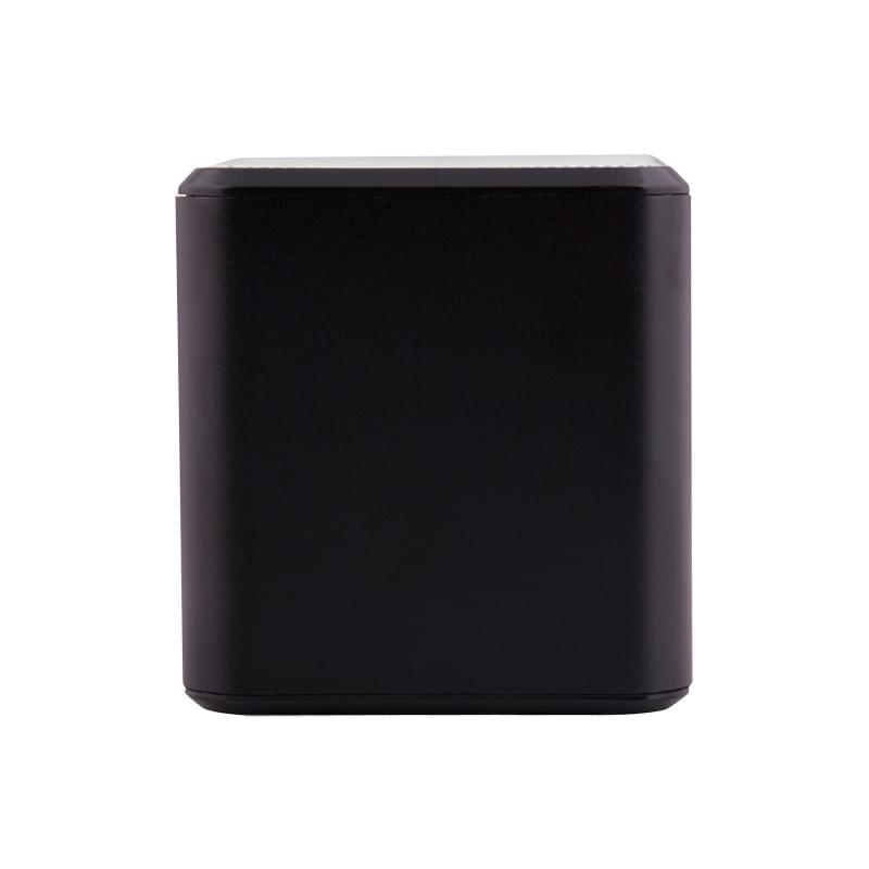 Black color option for Cubic Bluetooth Wireless Speaker