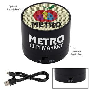 Photo of Gamer's Wireless Speaker