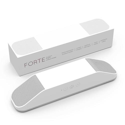 Photo of Forte Speaker & Wireless Charger