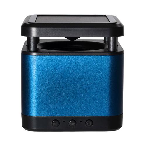 Main photo of Cube Wireless Speaker & Charger