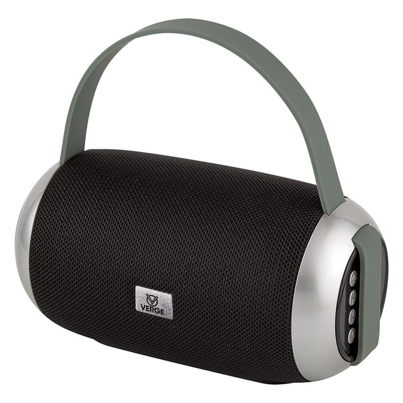 Gray color option for Adventurer's Jam Session Wireless Speaker
