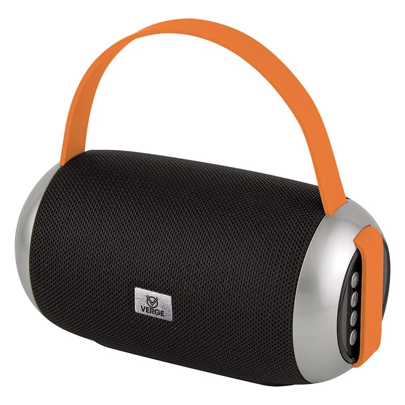 Orange color option for Adventurer's Jam Session Wireless Speaker
