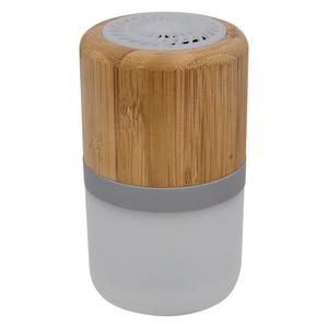 Photo of Bamboo Wireless Light Up Speaker
