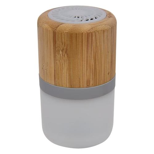 Photo of Bamboo Wireless Light Up Speaker