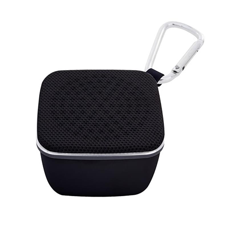 Black color option for Fabric Wireless Speaker
