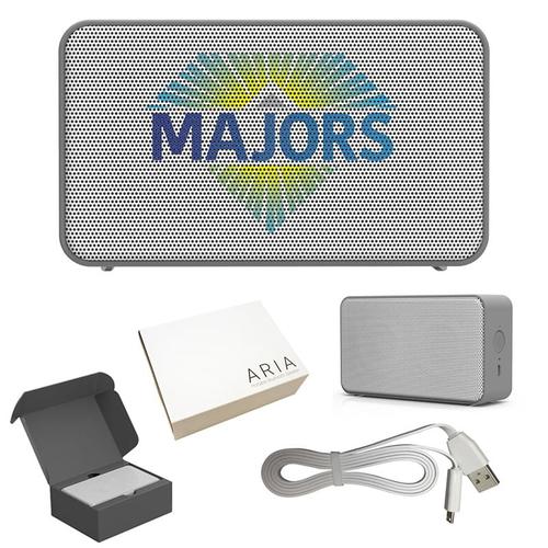 Photo of Carry On Compact Wireless Speaker