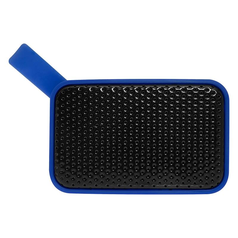 Blue color option for High Definition Mini Wireless Speaker
