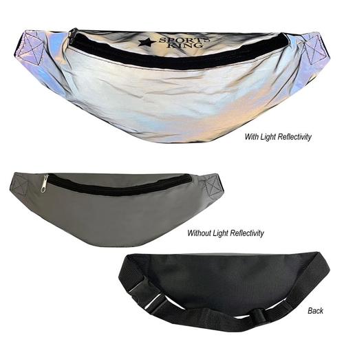 Photo of Reflective Fanny Pack