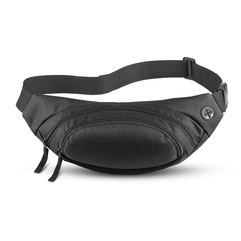Black color option for Cross Body Bag