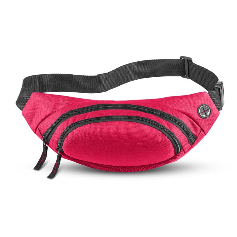 Red color option for Cross Body Bag