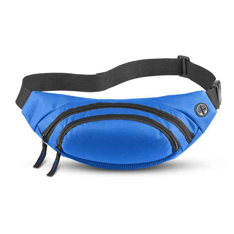 Reflex Blue color option for Cross Body Bag
