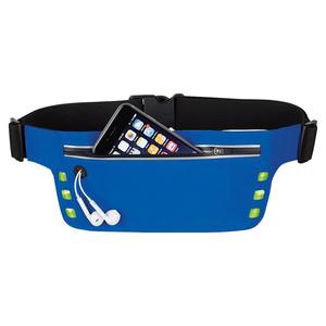 Photo of Safety Strip Accented Belt Bag