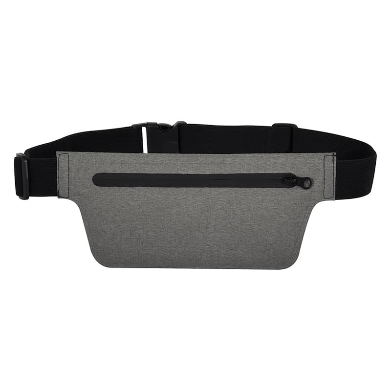 Gray color option for Heathered Running Belt