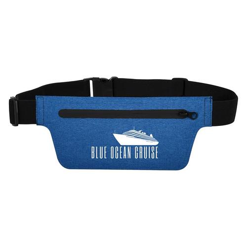 Main photo of Heathered Running Belt