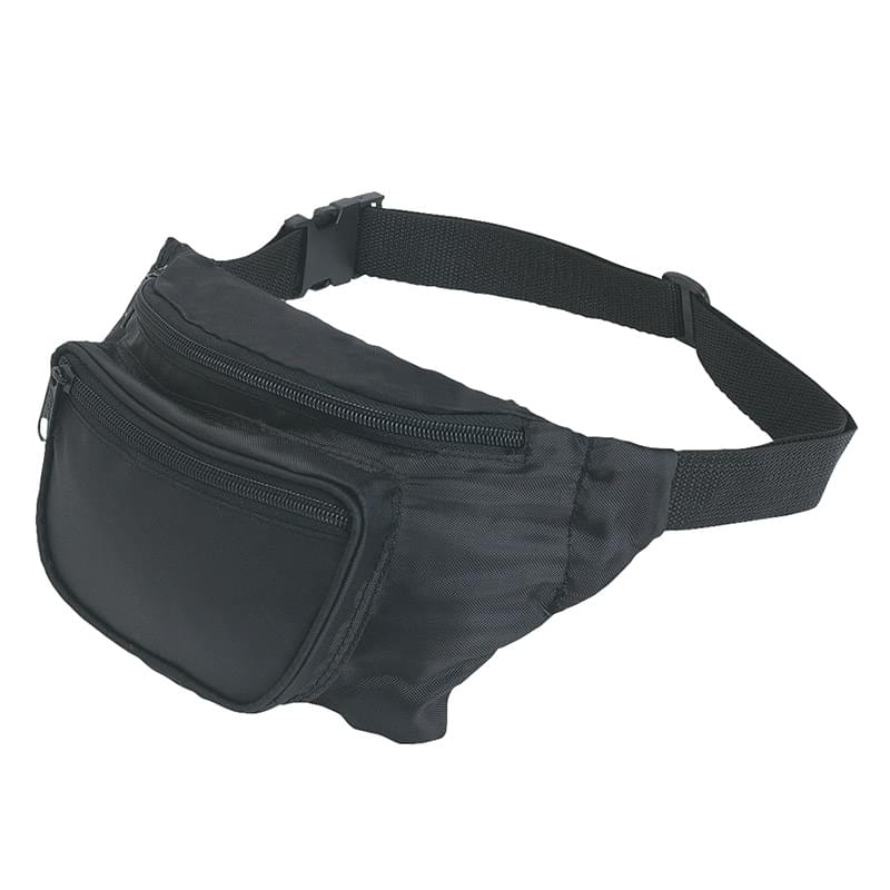Black color option for Classy Fanny Pack