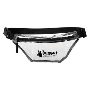 Photo of Clear Choice Fanny Pack