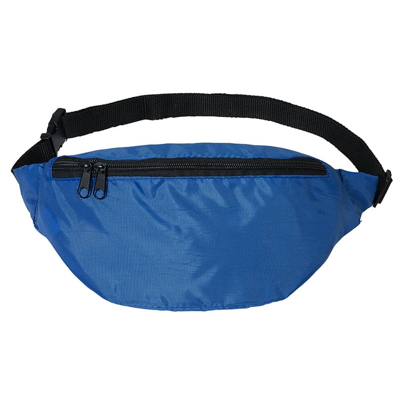 Reflex Blue color option for Classy Adjustable Waist Pack