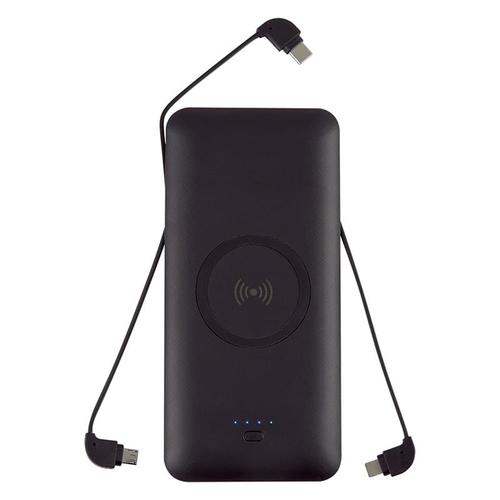 Main photo of 3 In 1 Wireless Power Bank