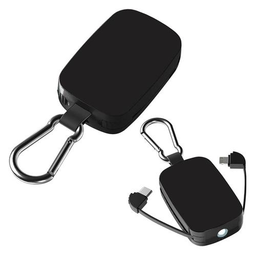 Main photo of Emergency Power Bank With Led Light