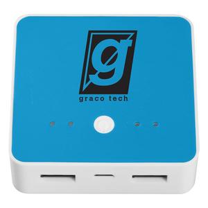 Photo of Lisse Charge It Up `Power Bank