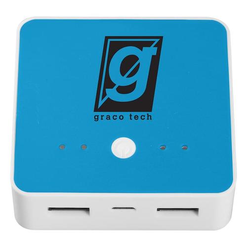 Main photo of Lisse Charge It Up `Power Bank