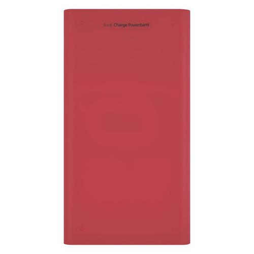 Main photo of Compact Wireless Charging Power Bank With Suction Cups