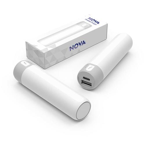 Photo of Nova Mobile Back Up Charger