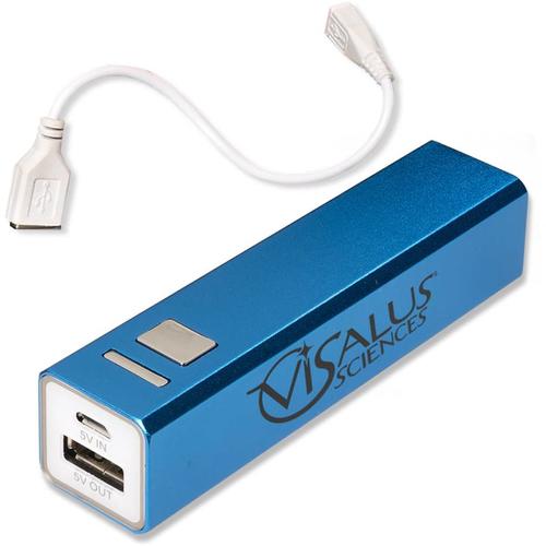 Main photo of Emergency Mobile Charger